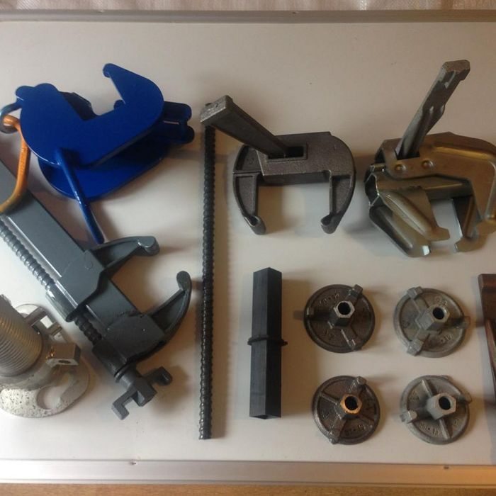 Замкы для опалубка крав замкы