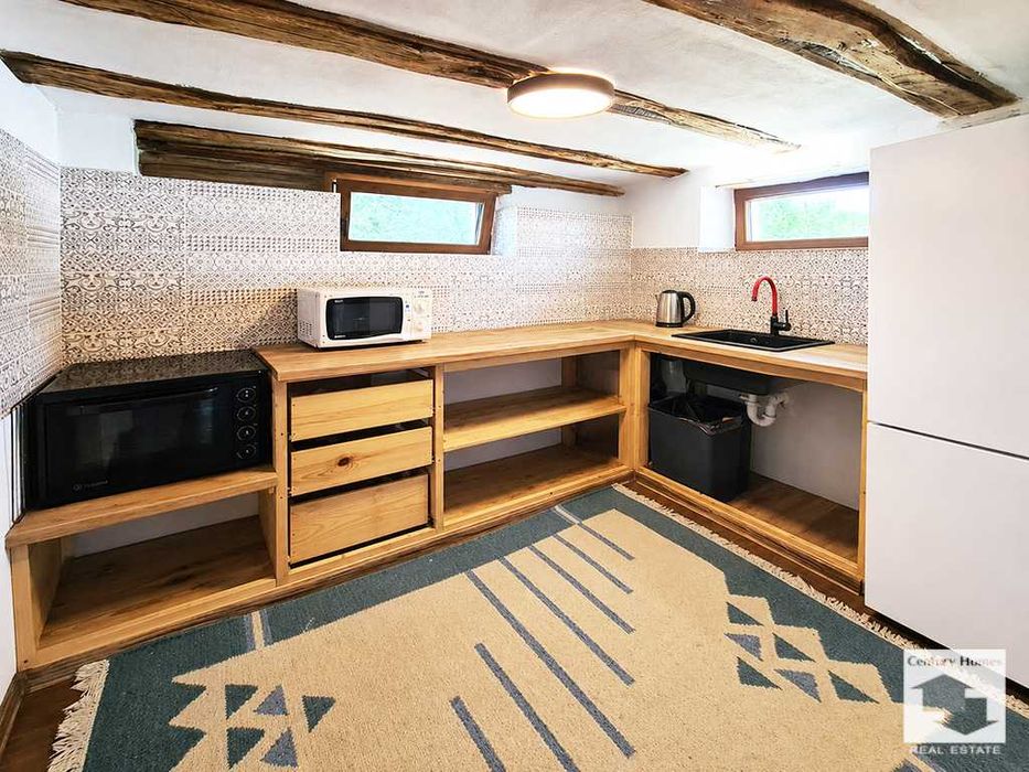 Продава се Къща в с. Бадевци, Област Велико Търново - 96 кв.м за 855 €/кв.м - Снимка #5