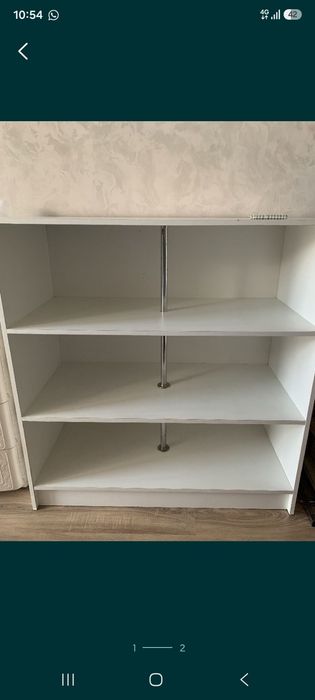 Продам комод тумбу