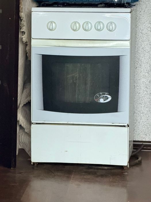 Газовая плитка продаем