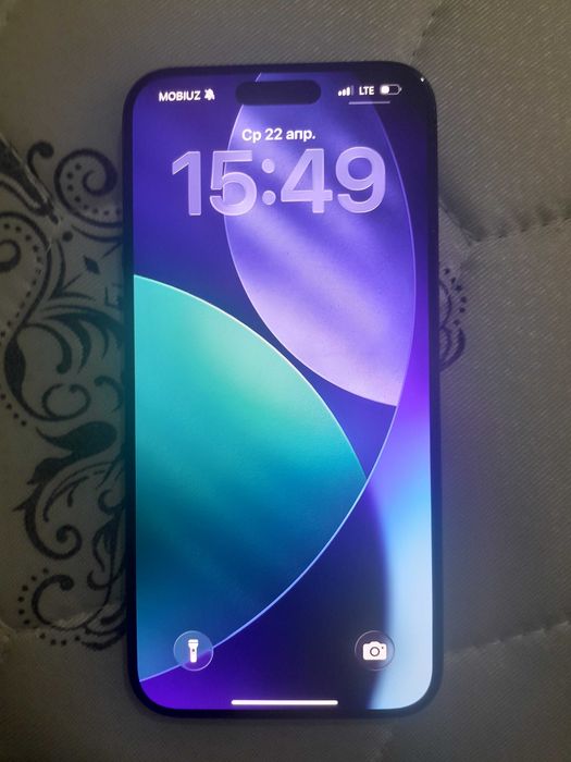 Iphone 15 pro max 800$ karopka bor