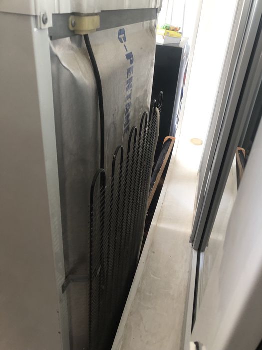 Холодильник холодильник