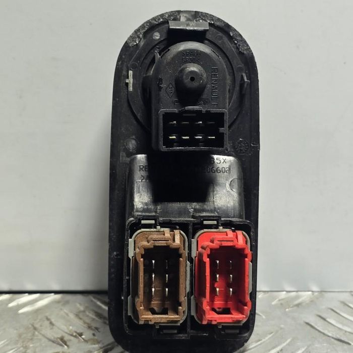 Butoane comanda geamuri electrice Renault Master