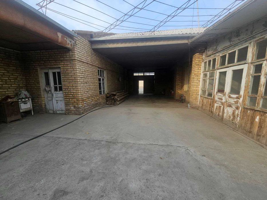 Продаётся участок 5 соток Самаркандский