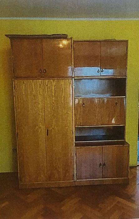 Mobilier de apartament