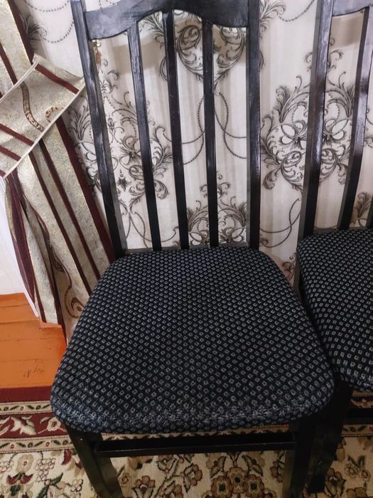 стуля сатылади 20 шт