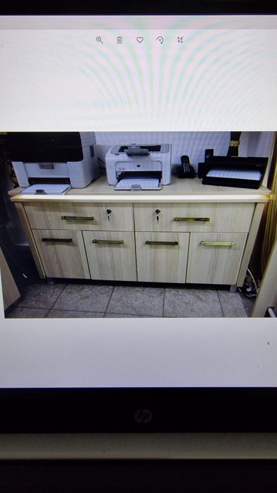 Mobila birou set complet