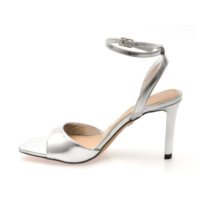 Sandale elegante arginti