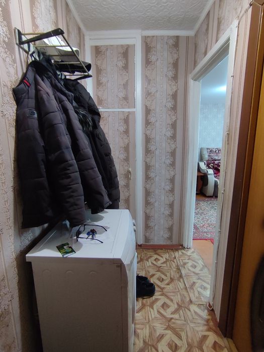 Продам 1ю квартиру на Востоке