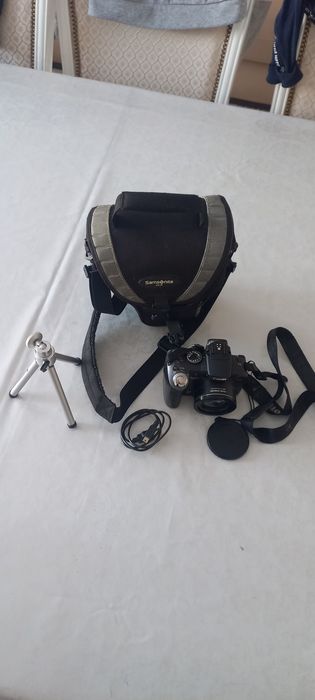 Продам фотоаппарат