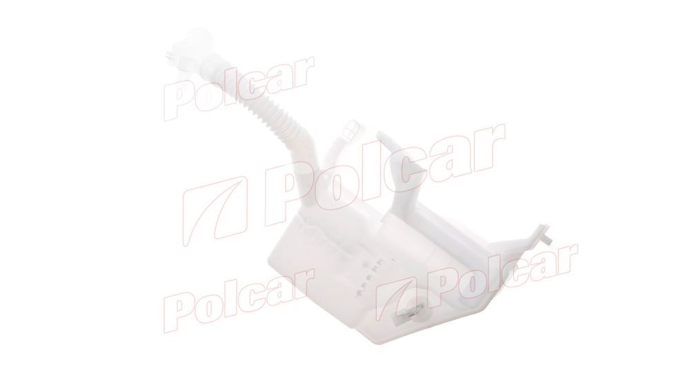 Rezervor spalator parbriz Mercedes Clasa Gla 06.20, Clasa Glb 10.20, fara pompa parbriz, fara sistem spalare far, gura umplere fara capac, cu sensor