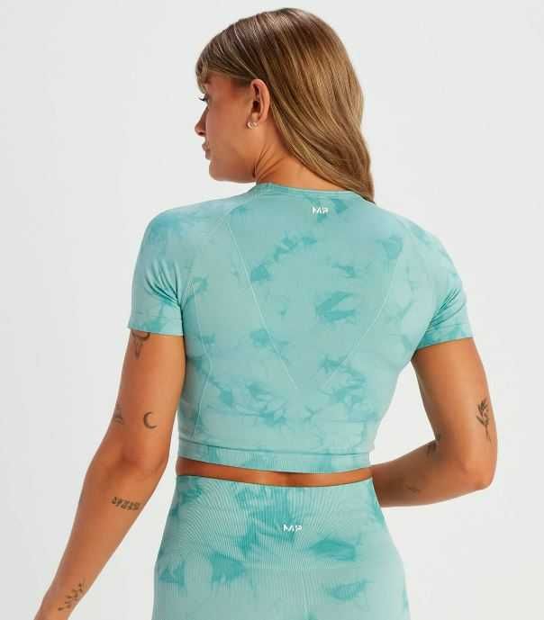 Спортно дамко горнище MyProtein