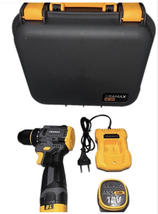 Eramax shurpavyort 128w 48w 18w