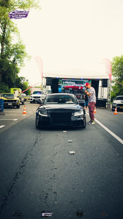 Vand/Schimb AUDI A5 2.0 TFSI QUATTRO automat
