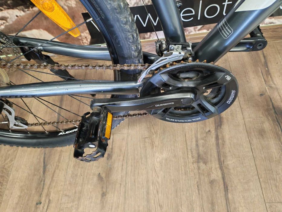 велосипед   Scott