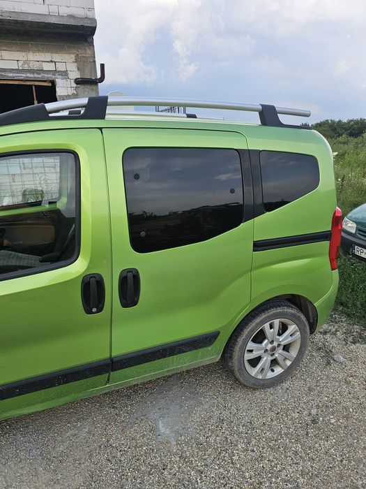 FIAT Qubo 2012 — imagine 4