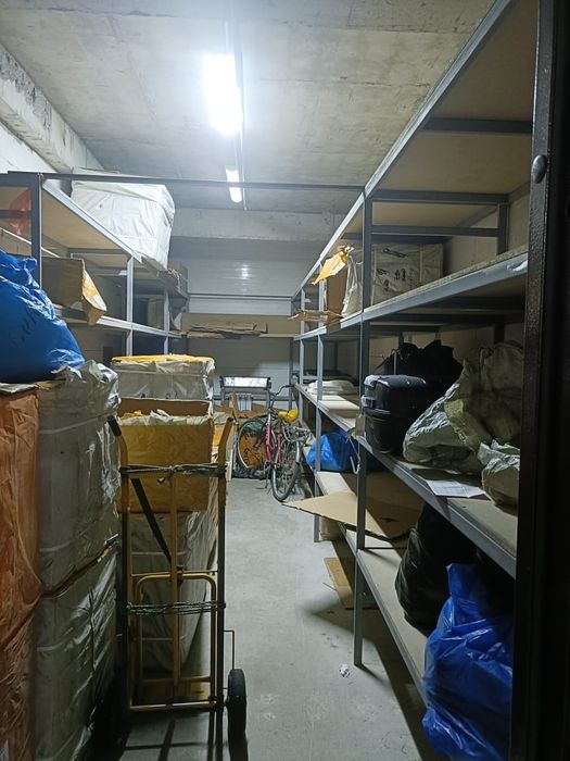 Продам полки 12 метров