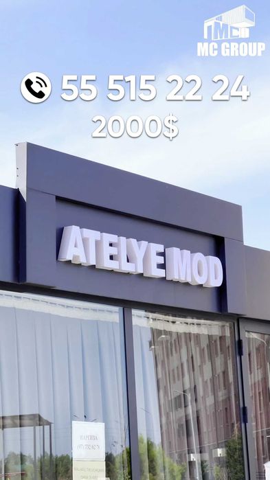 Konteyner & metallokonstruksiya