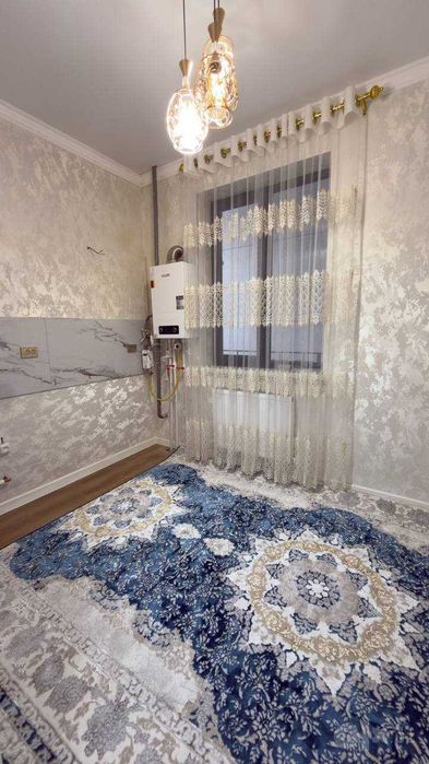 1 хоналик квартира 2 кават Бухоро Давлат Университети
