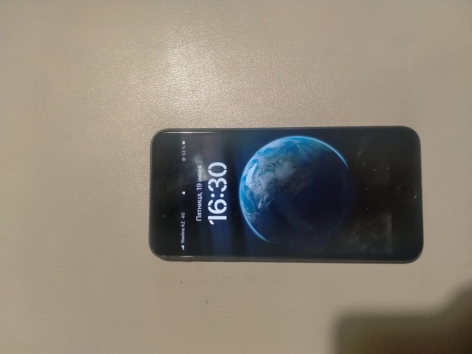 Айфон 8plus идеал состояние