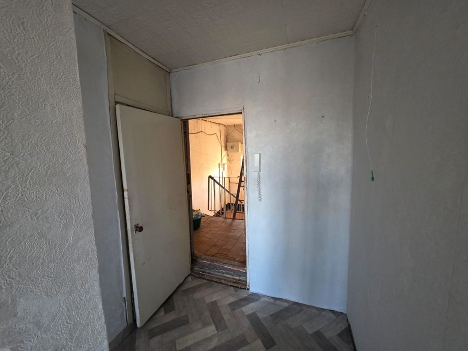 Продается 1 комнатная квартира