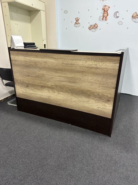 Resepshen /reception sotiladi