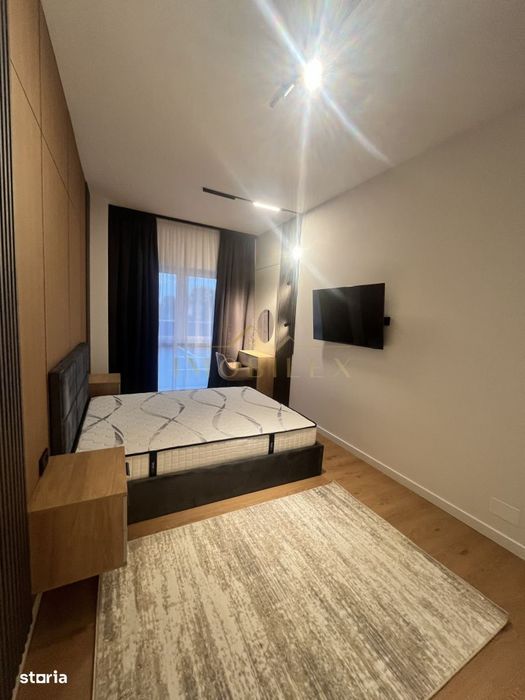 Comision 0% .Apartament 3 camere, decomandat, PREMIUM , zona Tineretul