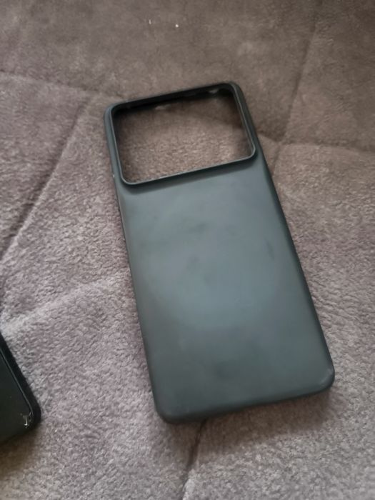 Продам телефон poco x6 5G