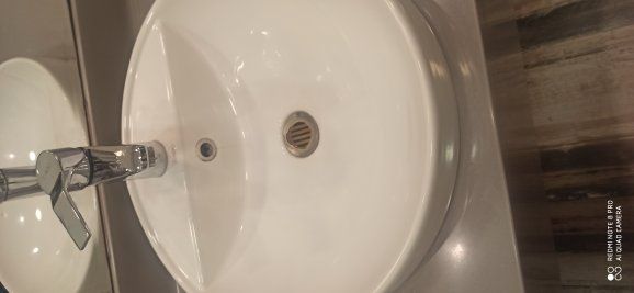 Равовина для ванной