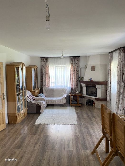Vanzare sau schimb – Casa cu 4 camere, ideala pentru familie