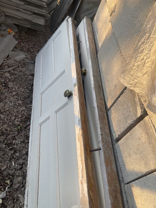 Двери бу двери советские