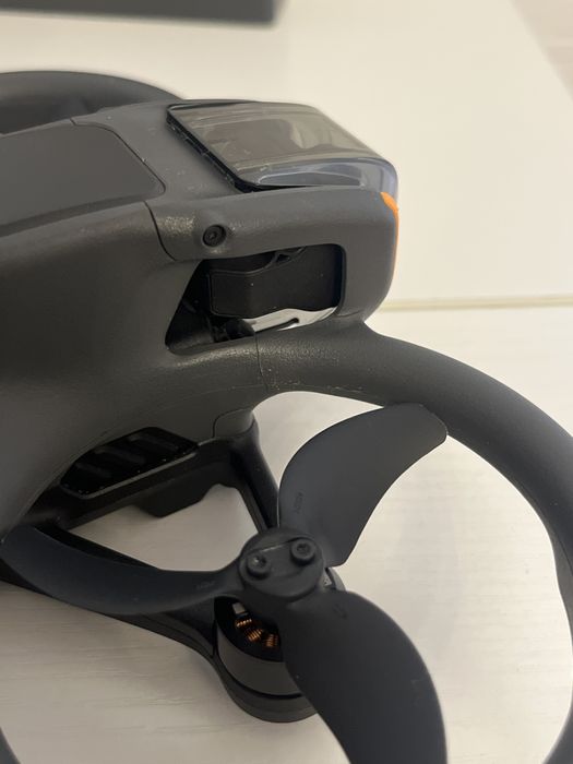 Dji Avata 2 fly more combo