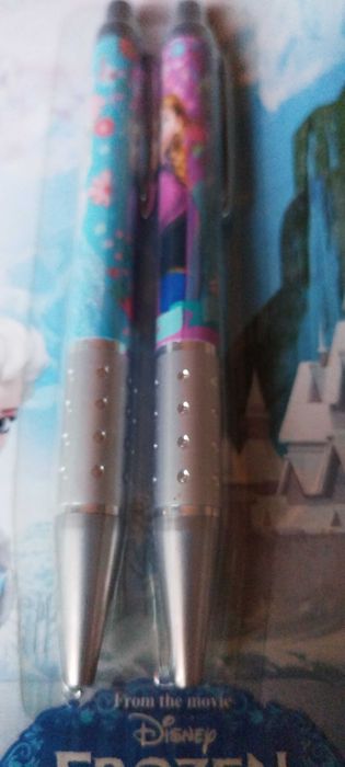 Set pix pentru copii cu Disney: Frozen! Nou cu eticheta! Deosebite +3!