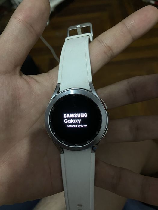 Samsung Galaxy Watch 4 42 mm