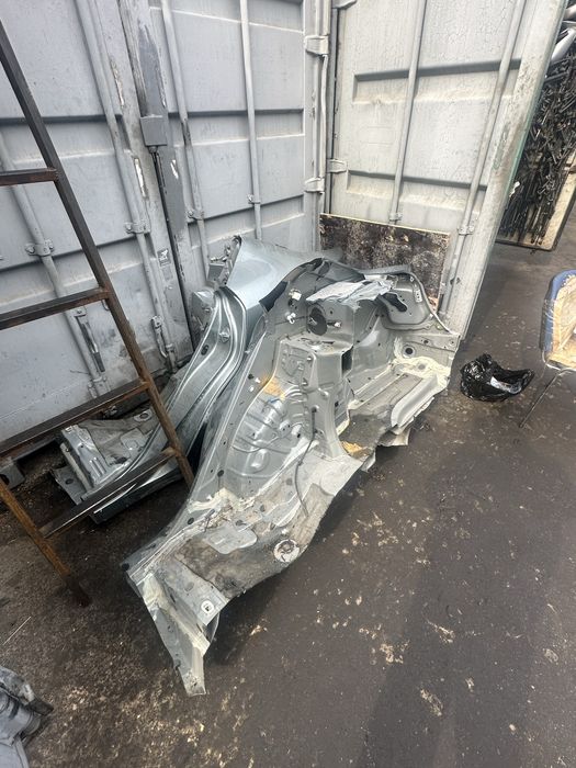 Авторазбор Камри 50,55