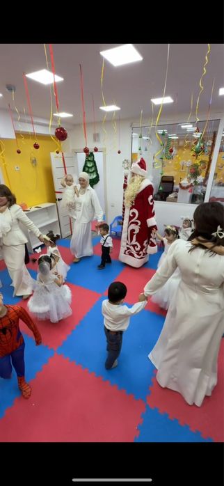 Готовый бизнес детский сад