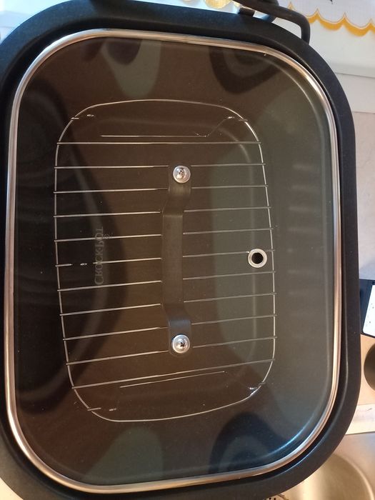 Aparat de gătit Slow Cooker Crockpot