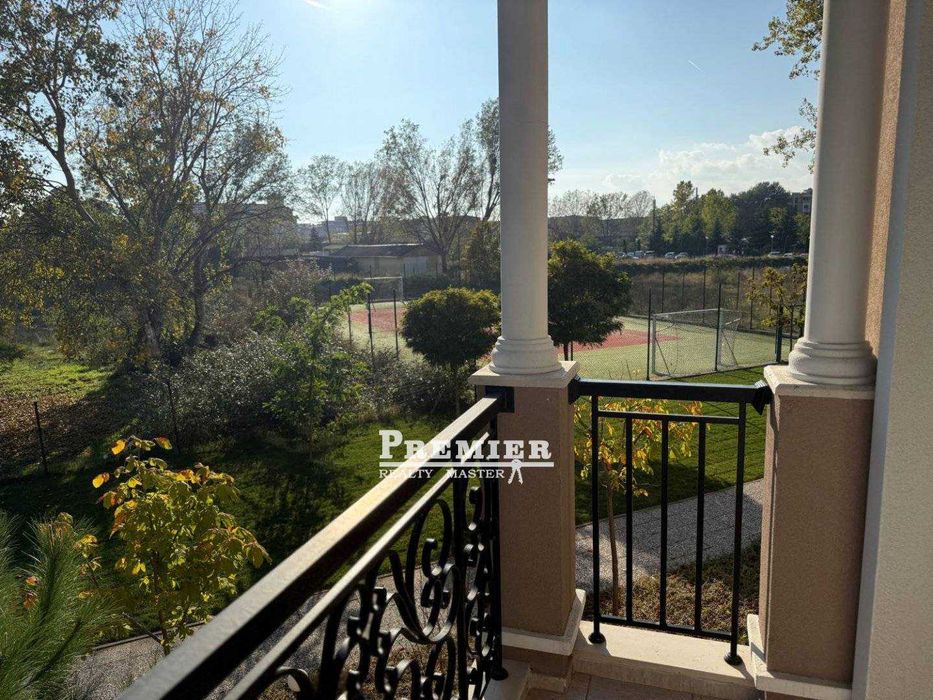 Продава се Едностаен апартамент в к.к. Слънчев бряг - 30 кв.м за 901 €/кв.м - Снимка #4