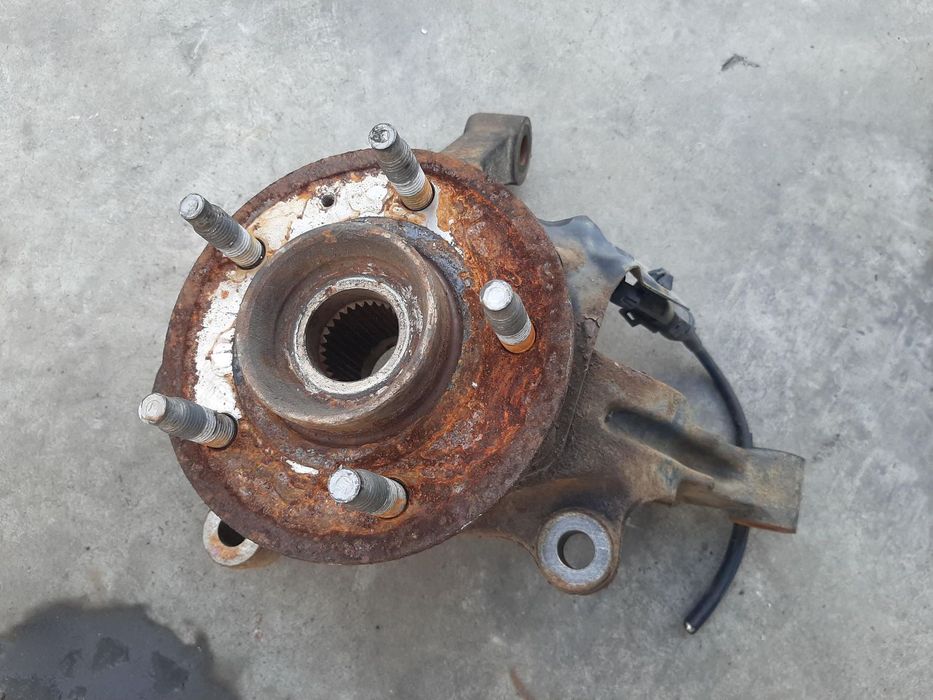 fuzeta dreapta fata 2.0 d  opel antara a l07  chevrolet captiva