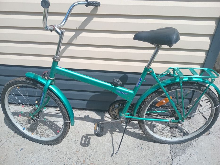 Продам велосипед Лама