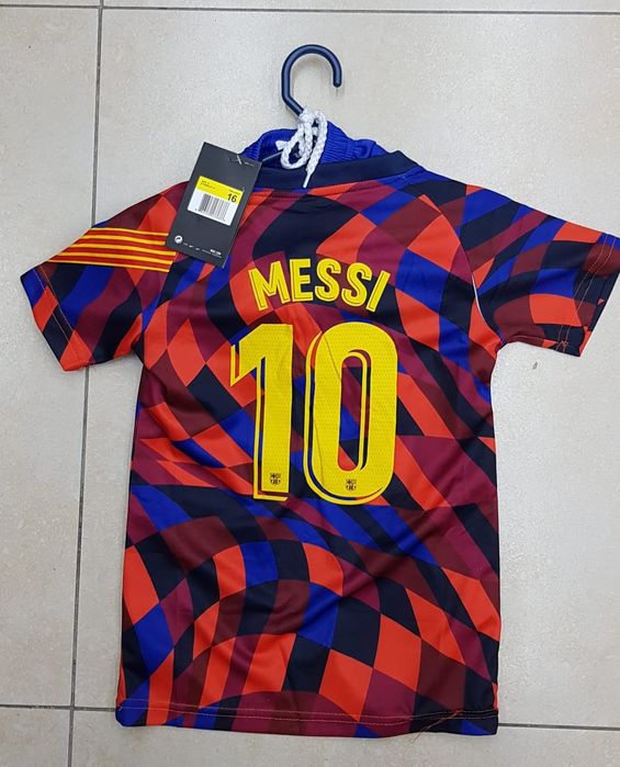 Футбольная форма