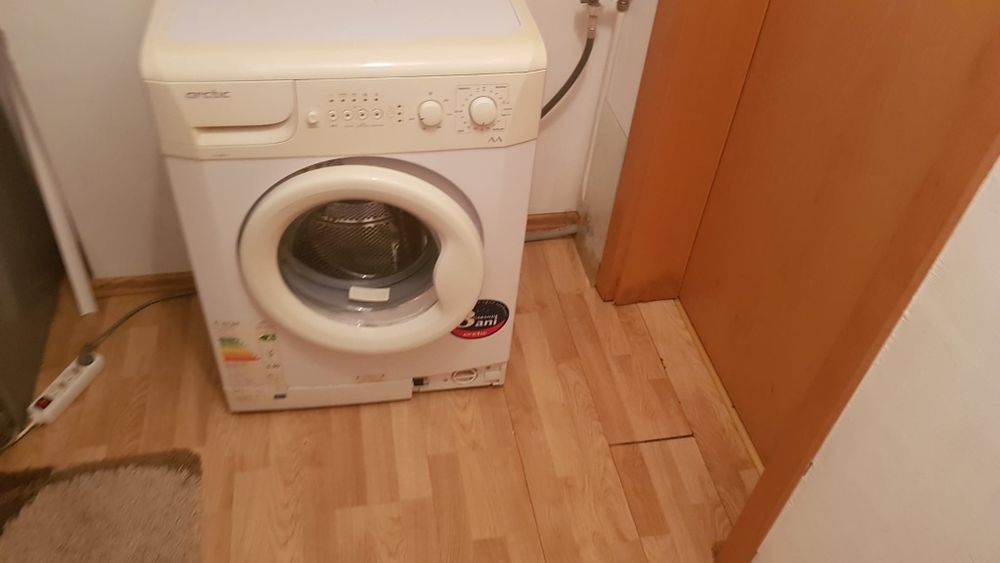 Apartament de închiriat 3 camere