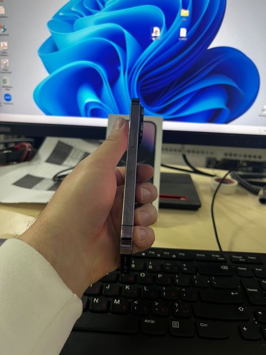 Iphone 14 pro 256 gb