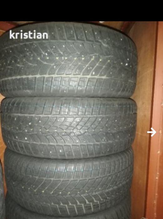 225 45 17 goodyear 4бр