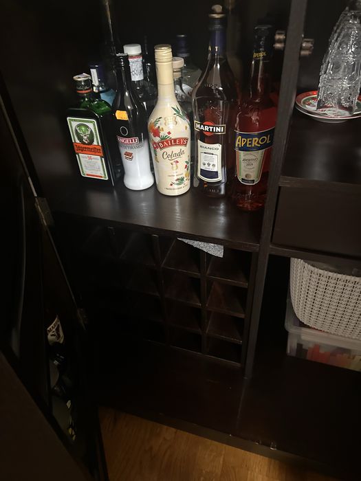 Vand bar / mobilier / mobilier bar / mobilier mobexpert