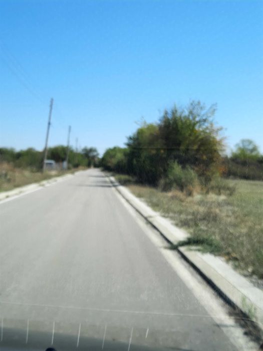 Продавам къща с голям парцел в с. Нивянин