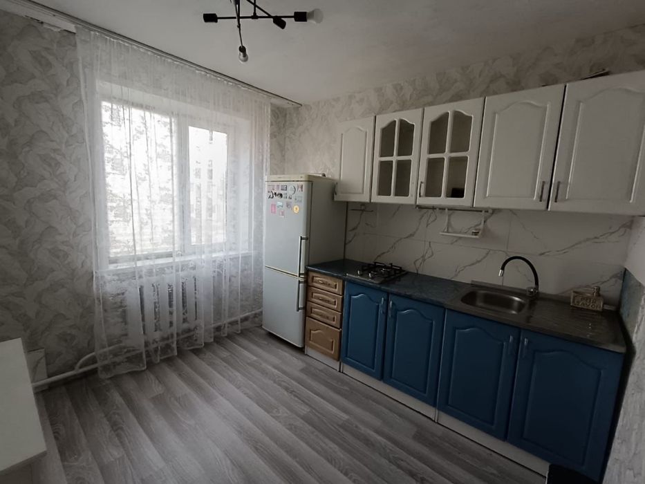 ПРОДАМ 2-к кв в Октябрьском