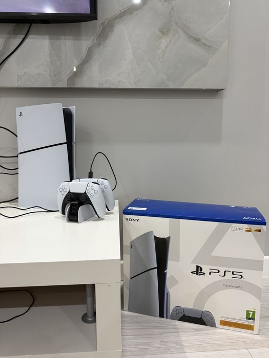 PlayStation 5 Slim