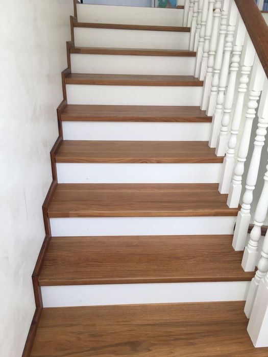 Лестница на заказ