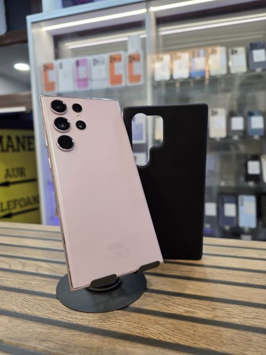 Galaxy S23 Ultra 5G 256GB. IMPECABIL !!